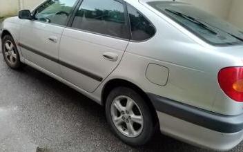 Toyota avensis Annecy