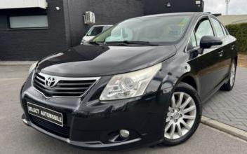 Toyota Avensis Fretin