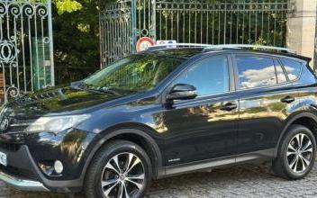 Toyota Rav4 Rueil-Malmaison