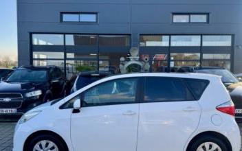 Toyota Verso Nouvoitou