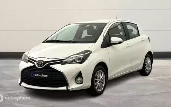 Toyota Yaris Nanterre