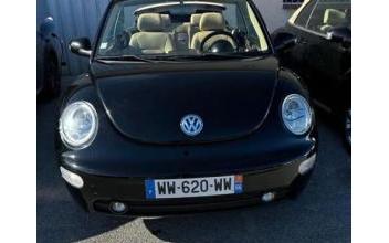 Volkswagen beetle Agde