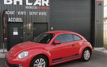 Volkswagen Coccinelle Haguenau