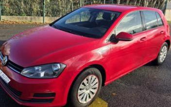 Volkswagen Golf Armentières