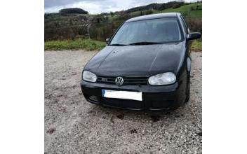 Volkswagen golf Vaulx