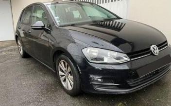 Volkswagen golf Cergy