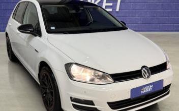 Volkswagen Golf Annecy
