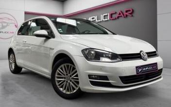 Volkswagen golf Brignais