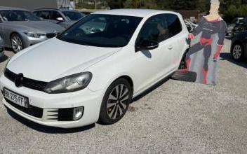Volkswagen Golf La-Garde