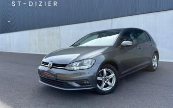 Volkswagen Golf Saint-Dizier
