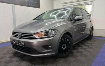 Volkswagen golf Vaulx-en-Velin