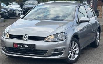 Volkswagen Golf Colmar