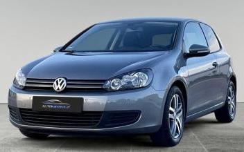 Volkswagen Golf Longvic