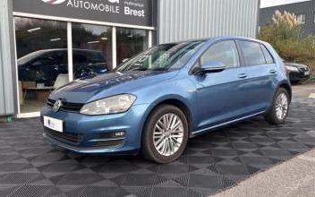 Volkswagen Golf Gouesnou