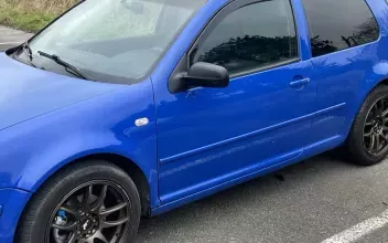 Volkswagen Golf GTI Tourcoing