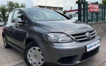 Volkswagen Golf Plus Colmar