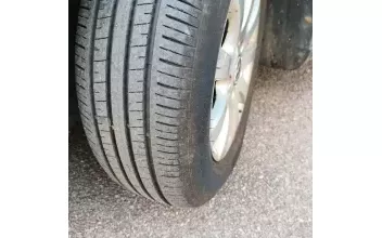 Volkswagen Golf Plus Forbach