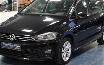 Volkswagen Golf Sportsvan Saint-Saturnin