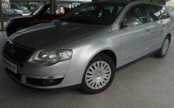 Volkswagen passat Drumettaz-Clarafond