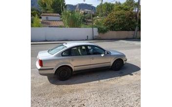 Volkswagen passat Toulon