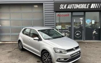 Volkswagen polo L'Union