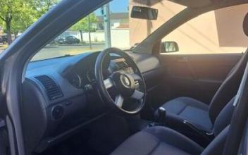 Volkswagen polo Poitiers