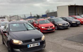 Volkswagen Polo Calais