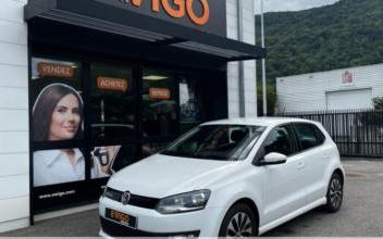 Volkswagen Polo Le-Versoud