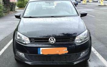 Volkswagen polo Lys-lez-Lannoy