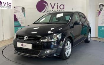 Volkswagen polo Alençon