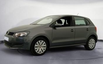 Volkswagen polo Voreppe