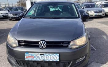 Volkswagen Polo Calais