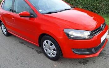 Volkswagen polo Neufchâtel-en-Bray