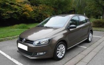 Volkswagen polo Metz