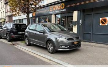 Volkswagen polo Déville-lès-Rouen