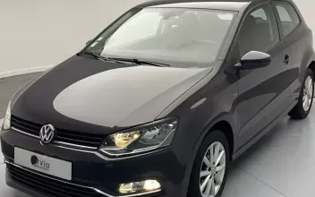 Volkswagen Polo Villeneuve-d'Ascq