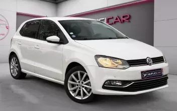Volkswagen Polo Nîmes