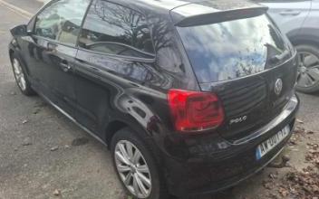 Volkswagen polo Chartrettes