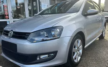 Volkswagen Polo Thiais