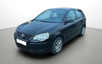 Volkswagen polo Sarcelles