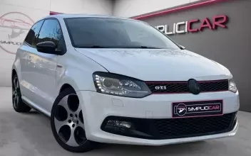 Volkswagen Polo Vignoles