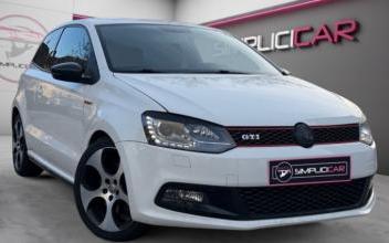 Volkswagen Polo Vignoles