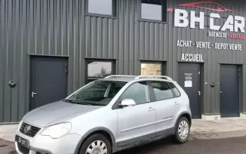 Volkswagen Polo Haguenau