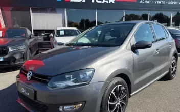 Volkswagen Polo Pluneret