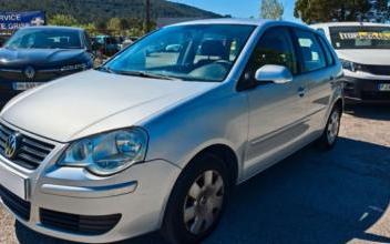 Volkswagen Polo Brignoles
