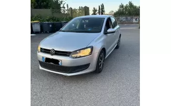 Volkswagen Polo Gennevilliers