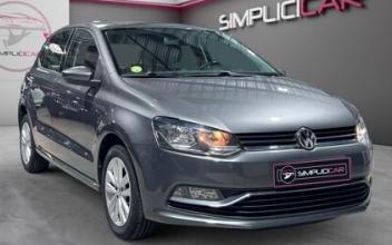 Volkswagen polo Meximieux