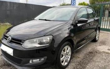 Volkswagen polo Magny-en-Vexin