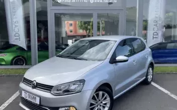 Volkswagen Polo Metz