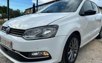 Volkswagen polo Bellegarde